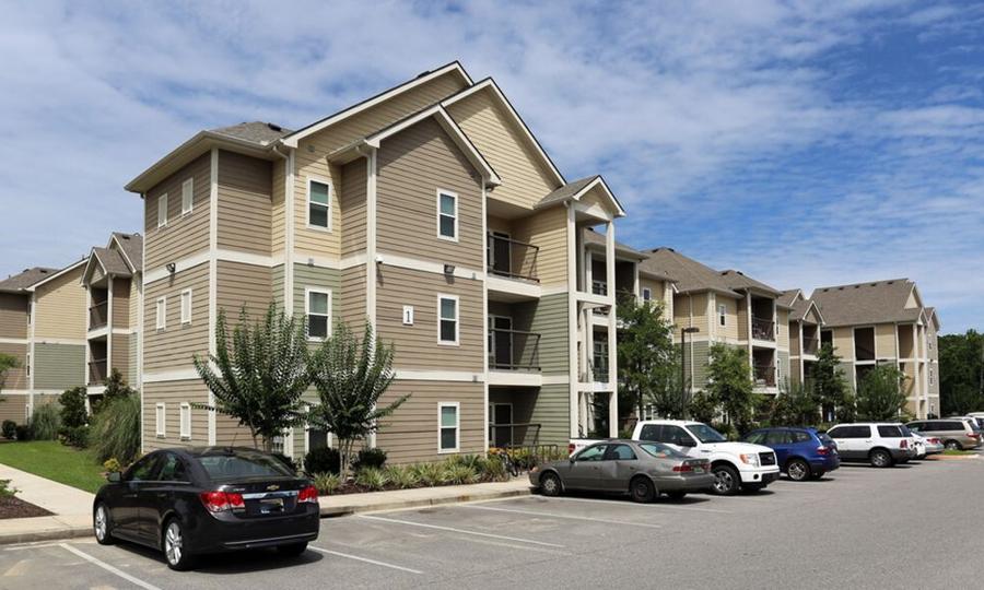 Campus Quarters