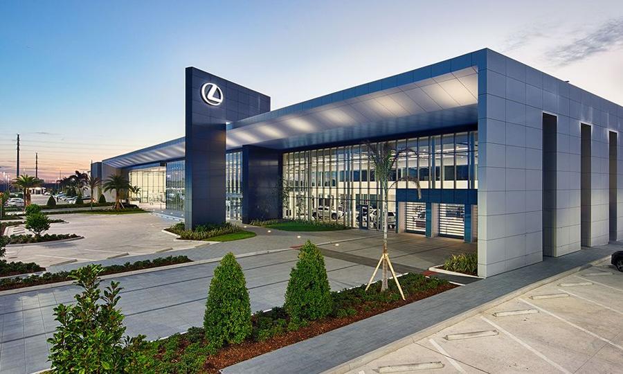 Lexus of Orlando