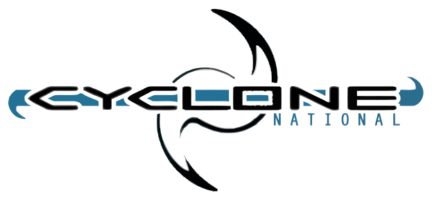 Cyclone National logo